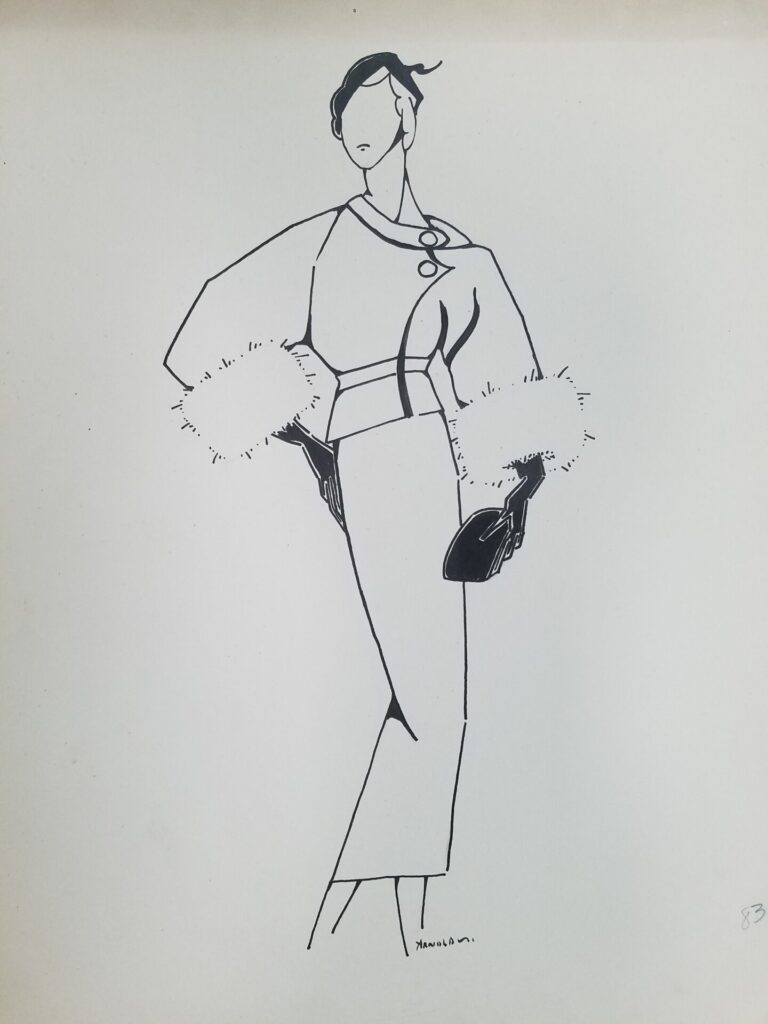 Drawings 30 fashion 2